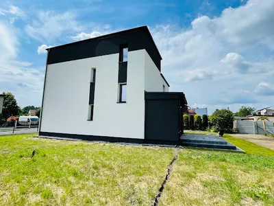 K&P INVEST Sprzedaż i Zakup Nieruchomości